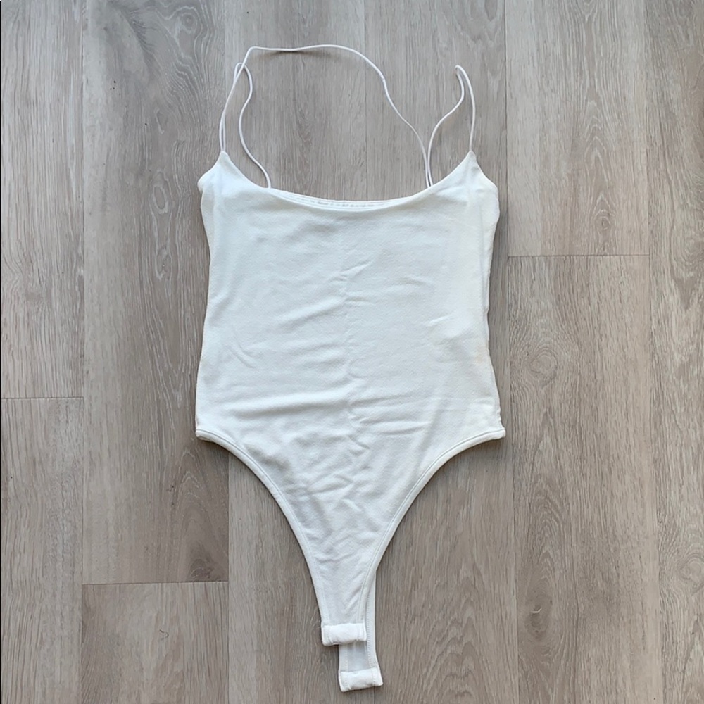 Naked Wardrobe - Bodysuit